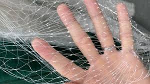 Nylon Monofilament Net